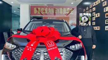 拿铁车主分享：拒绝丐版买车必选顶配，NVH是最大惊喜