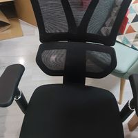 京造 Comfort 人体工学椅