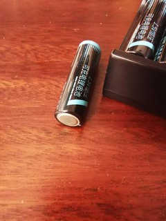用深圳消费券买的京造充电锂电池