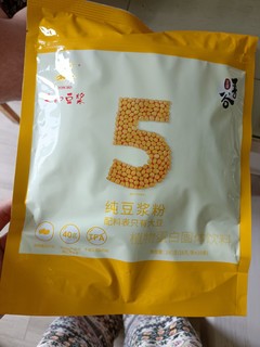 永和纯豆浆粉