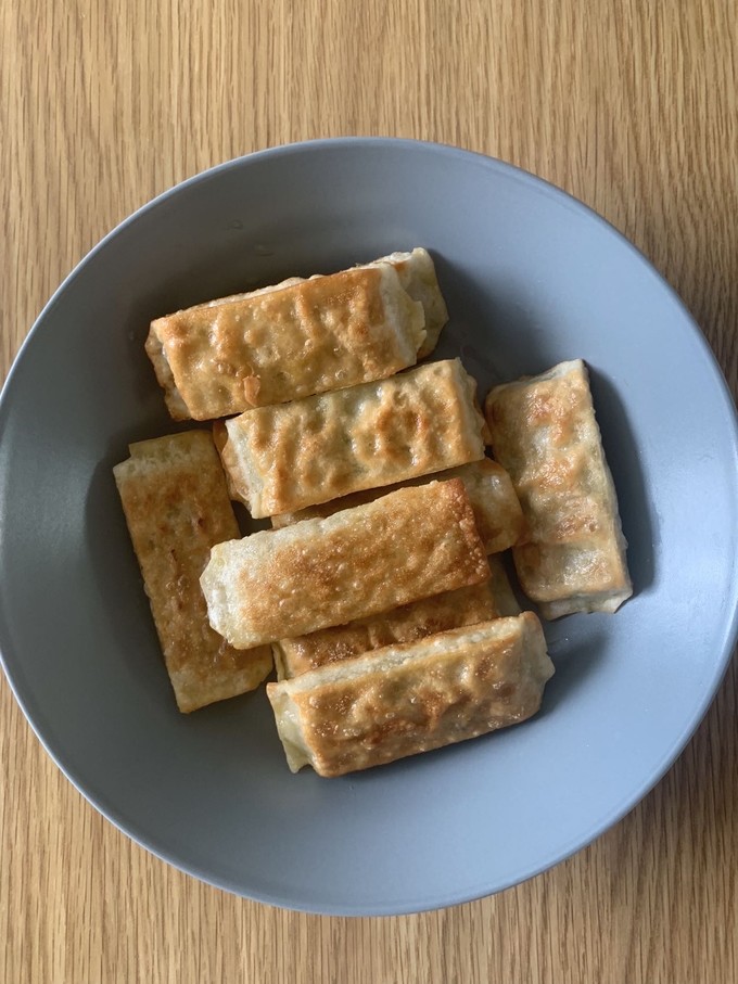 必品阁水饺/馄饨