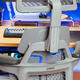 为了改善办公久坐带来的职业病，我选了这把脊柱拉伸人体工学椅：摩伽 VertePro脊柱椅2.0