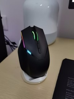 HUAWEI 华为 AD21 三模无线鼠标GT 16000DPI【报价 价格 评测 怎么样】 -什么值得买