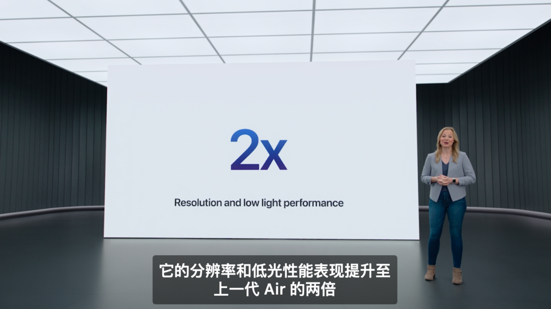 苹果发布M2芯片，并带来全新MacBook Air 和 MacBook Pro 13 笔记本电脑
