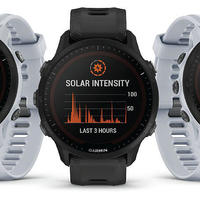 佳明/Garmin Forerunner 955和Forerunner 255，应该怎么选?