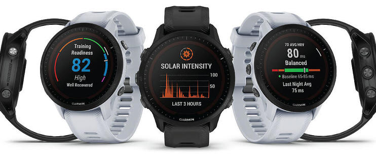 Garmin Forerunner 255/255S: The Complete Tutorial (How-To/User Interface  Guide) 