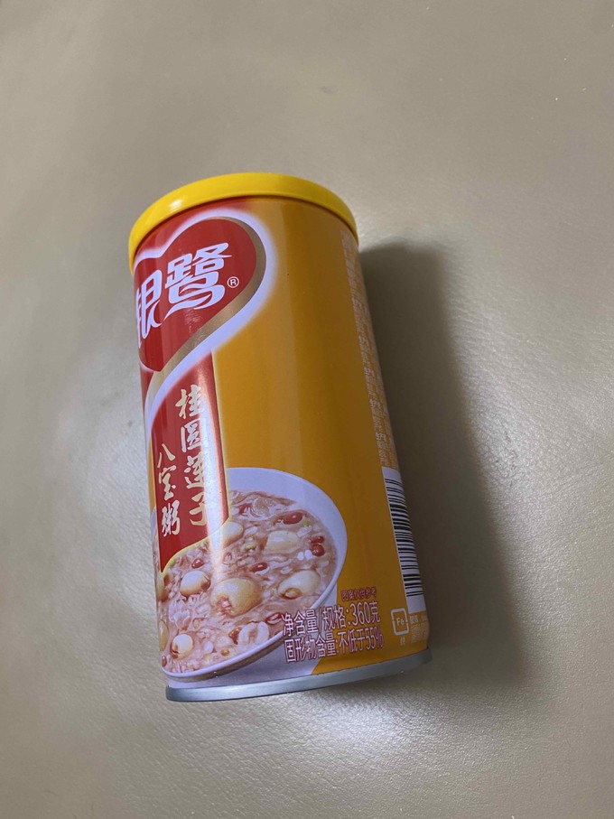 银鹭方便食品