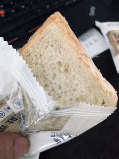 我的全麦面包