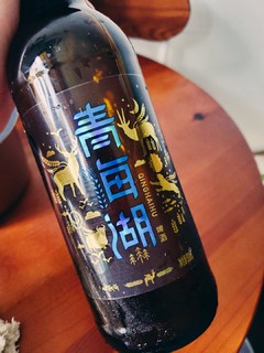 比大乌苏好喝，不上头的国酿啤酒好评