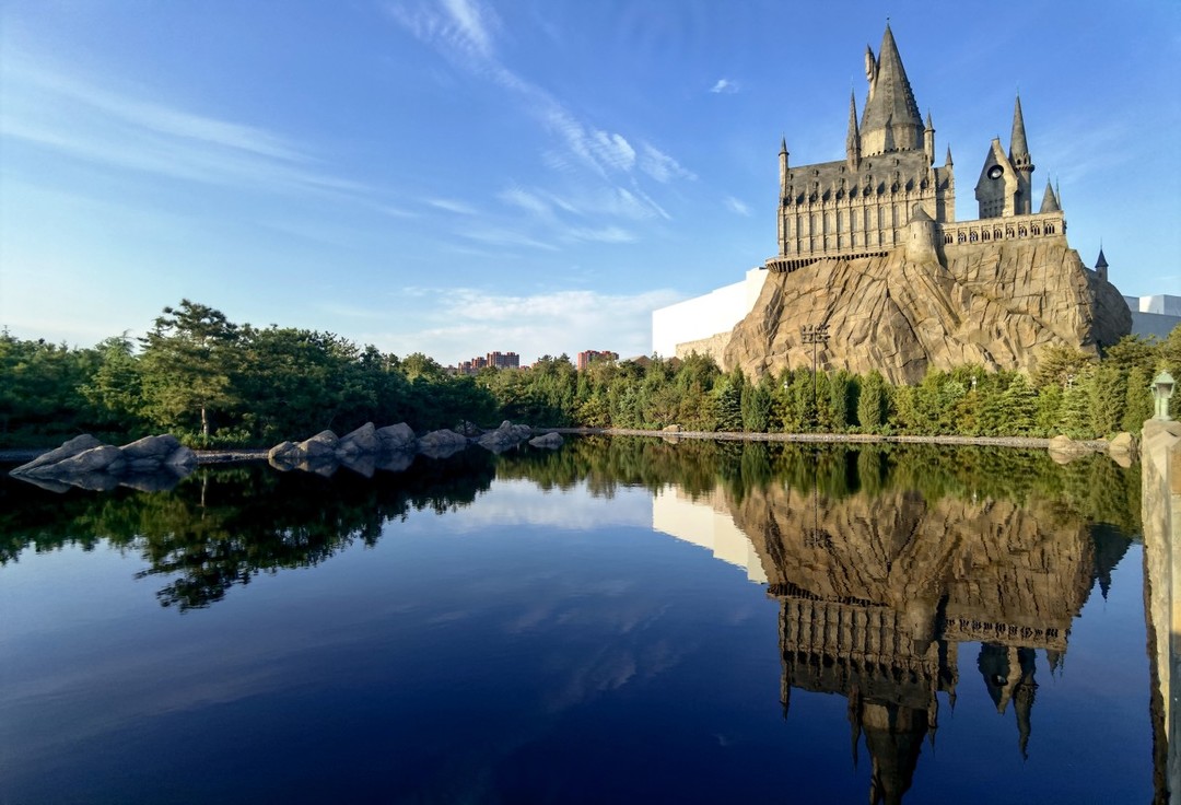 北京环球度假区将于6月15日起恢复限流开放!