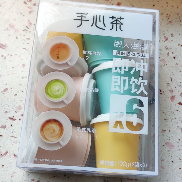 最近的奶茶店15公里，冲调饮品能否平替？