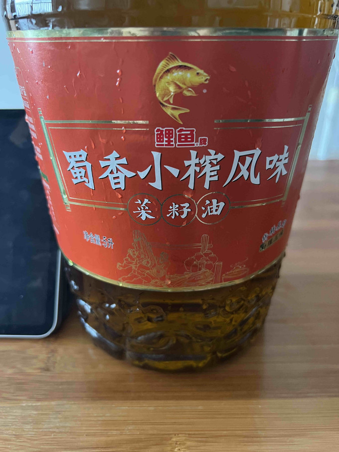 其他食用油