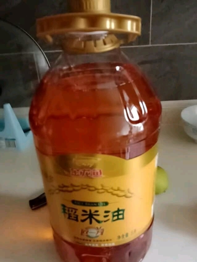 金龙鱼其他食用油