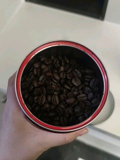 阿拉比卡咖啡豆