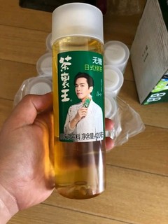 茶裹王