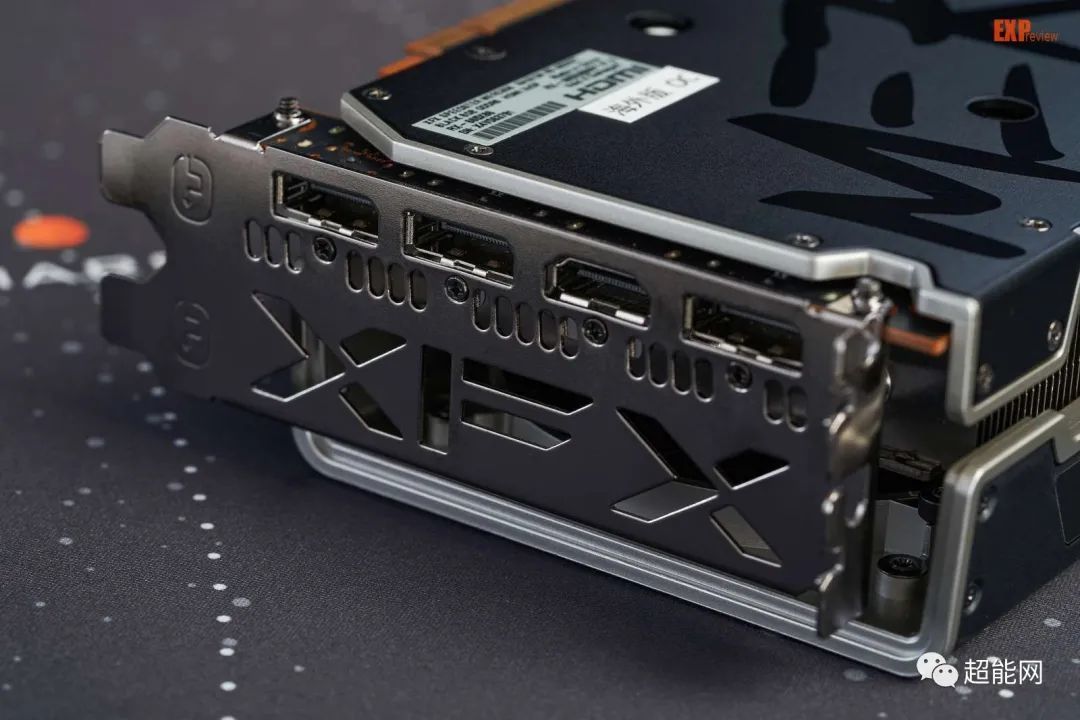 讯景xfx rx 6650 xt海外版oc显卡评测:用料扎实,足以通杀1080p游戏的
