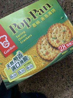 很喜欢这个葱饼