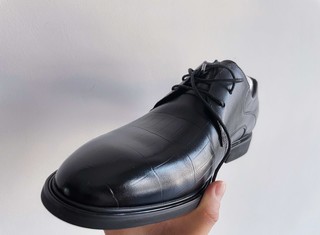 搜遍全网，终于找到平价又舒适的男士婚鞋！