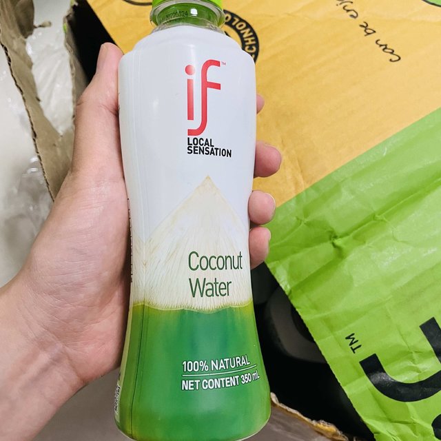 戀凡nfc果汁_if 戀凡 椰子水 350ml*12瓶多少錢-什麼值得買