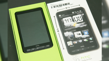 你有多久没有刷机了？HTC HD2登顶！盘点那些年可以刷多系统的手机！