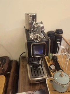 618活动购入EUPA灿坤意式咖啡机
