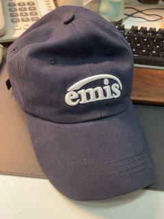 EMIS棒球帽