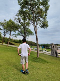 轻薄短裤暗藏黑科技，夏季出行清凉相伴～