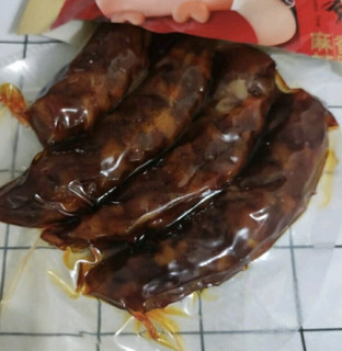 杨大爷腊肠