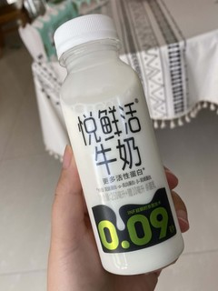 买一赠一的悦鲜活你get了吗