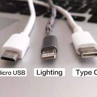 科技东风丨欧盟正式宣布USB-C为统一通用接口、七彩虹推出GT 1010显卡