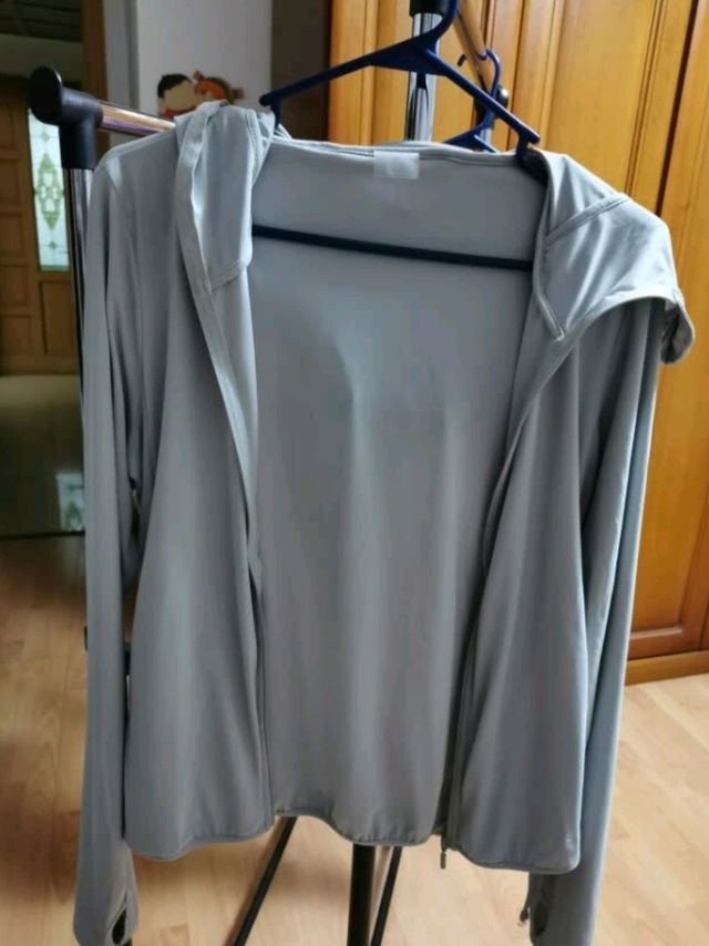 玖慕JIUMU女士防晒服