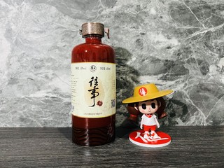 多一分微醺，少一分压力—虞美人酒