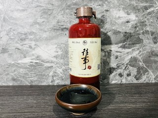 多一分微醺，少一分压力—虞美人酒