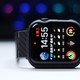 时尚果粉必备，精致而小众的PITAKA 纯碳纤维Apple Watch表带+600D芳纶表壳套装