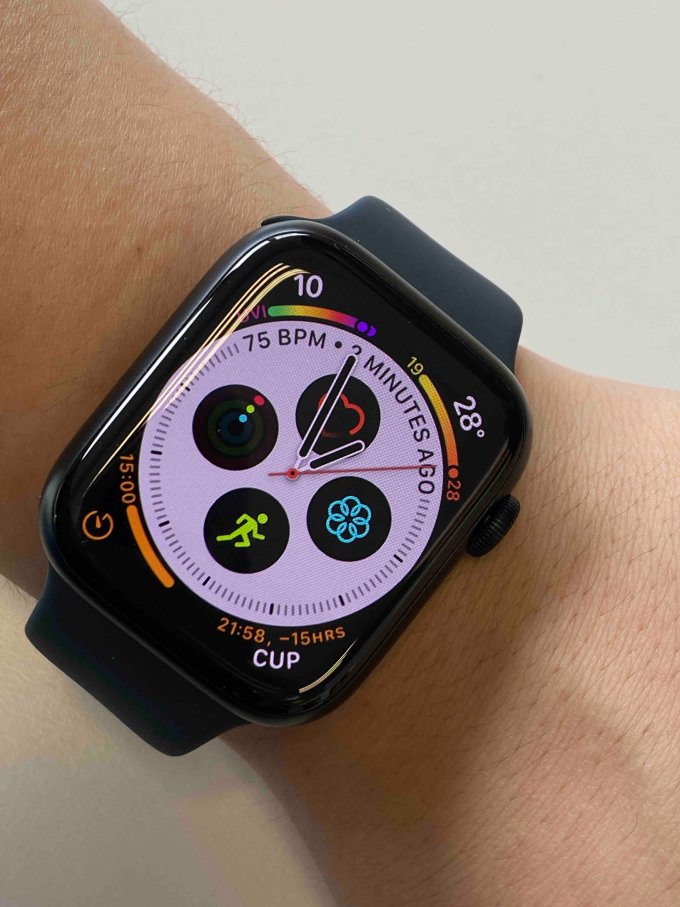 苹果智能手表怎么样 apple watch 上手_什么值得买