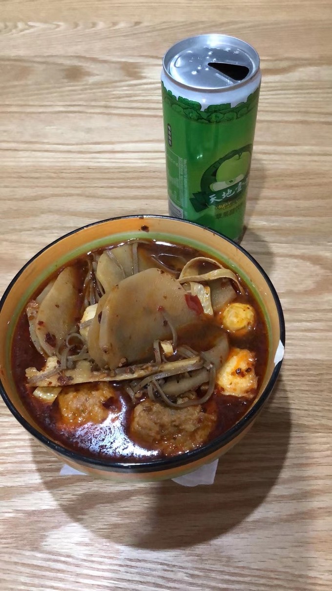 天地壹号果汁饮料