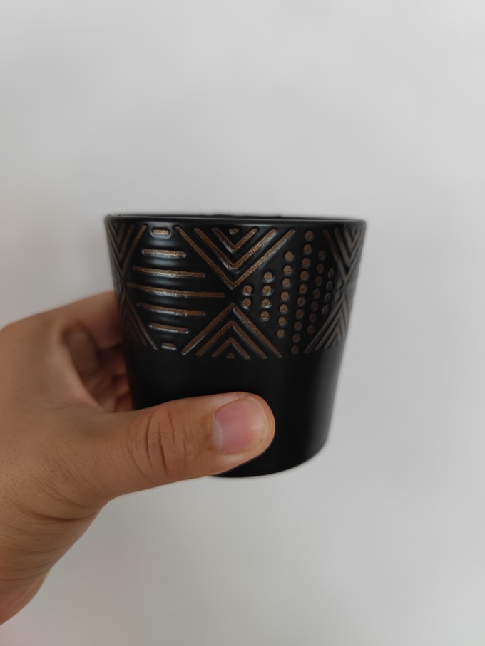 佳佰陶瓷杯