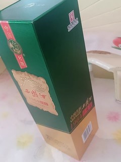 老八大酒，口感不错