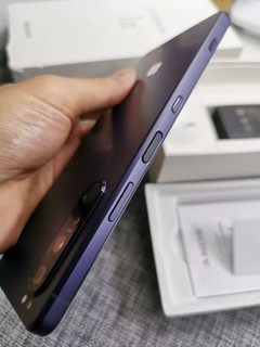 特立独行的大法Xperia 1 III 