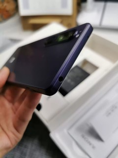 特立独行的大法Xperia 1 III 