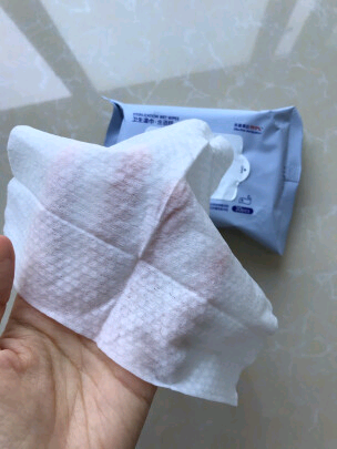 润本湿纸巾