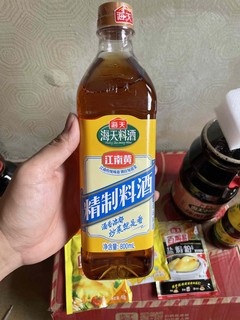 好菜配好料，30块钱买海天酱油套餐