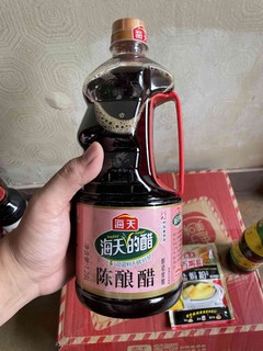 好菜配好料，30块钱买海天酱油套餐