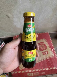 好菜配好料，30块钱买海天酱油套餐