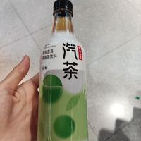 农夫山泉汽茶饮料