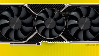 科技东风丨网传RTX 40舰公版显卡将采用三风扇设计、苹果将为Studio Display提供同机维修服务