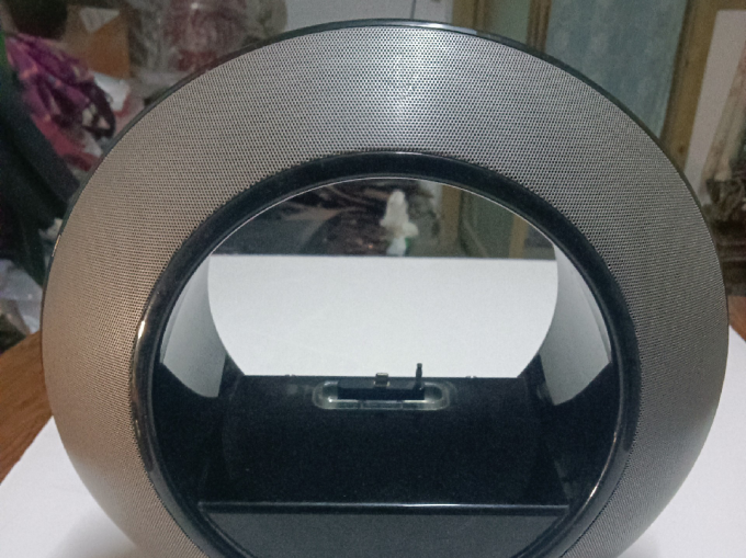 杰宝蓝牙音箱怎么样 jbl radial_什么值得买