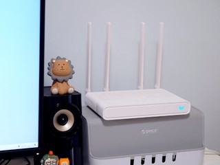 这应该是目前最便宜的Wi-Fi 6路由器