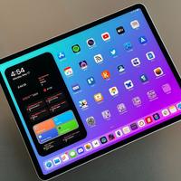 网传丨苹果下一代 iPad Pro 将有14英寸版本，升级M2芯片