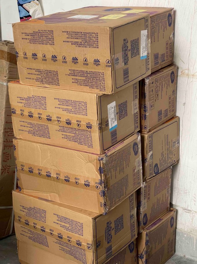 2022-06-10 09:37:58不掉屑质量上乘一般家庭囤货最普遍的肯定是纸巾